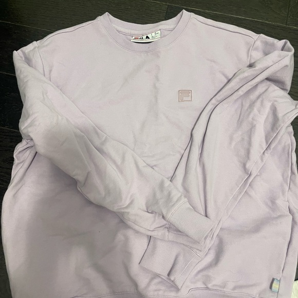 Fila Crew neck - Picture 1 of 3